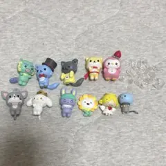 JOCHUM ジェオチャム ならぶんです。 コンプリート セット