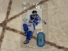 ブルーロック AJ2025 サイバーパンク アクリルスタンド 糸師凛