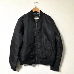 2026年最新】ナンバーナイン ma-1の人気アイテム - メルカリ