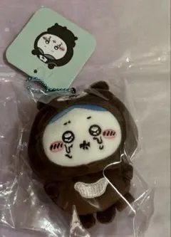 ちいかわ　ハチワレ　マスコット