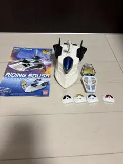 2025年最新】BANDAI ホビーラジコンの人気アイテム - メルカリ