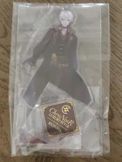 葛葉 ChroNoiR 4周年 アクスタ 未開封