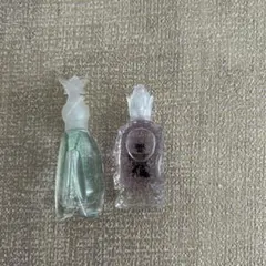 アナスイ 香水2個セット
