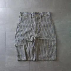 HANG TEN/Baggy/Jorts/Y2K/tech/c-boyのサムネイル