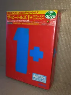 ザ・ビートルズ1+(デラックス・エディション) - メルカリ
