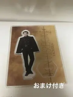 RIKU アクリルスタンド フォトカードセット おまけ付き