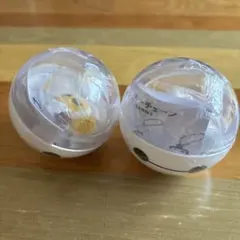 東京ディズニーリゾート ベイマックス　カプセルトイ 2個セット