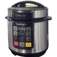 サラダマスター電気鍋　オイルコアＭＰ５（5コート　4.5リットル） 新品 サラダマスター 電気鍋 5QT オイルコア オイルコアMP5@ - メルカリ