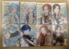 いれいす　ランダムブロマイド