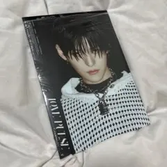 TREASURE ヨシ アルバム