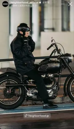 中古　ネイバーフッド ヘルメット xl 2026年最新】neighborhood ヘルメット xlの人気アイテム - メルカリ