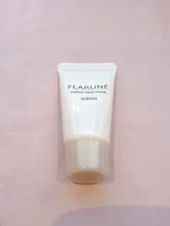 【未使用】 ALBION FLARUNÉ hand creamのサムネイル