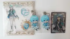 すとぷり　ころん