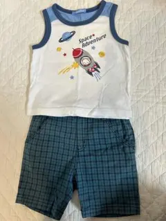 ♡ファミリア♡ファミちゃん♡80cmタンクトップ♡