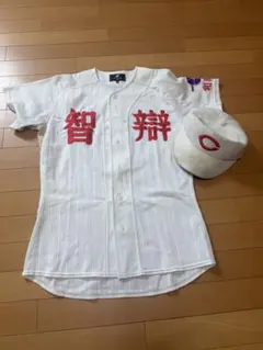 2026年最新】智辯和歌山ユニフォームの人気アイテム - メルカリ