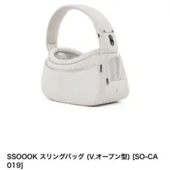 2026年最新】ssoook スリングバッグmの人気アイテム - メルカリ