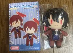 あんスタ 5周年 コスマス　朔間凛月