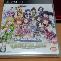 アイドルマスター ワンフォールオール