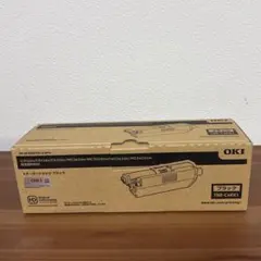 新品未使用】OKI 純正トナーカートリッジ TNR-C4Hシリーズ 5本セット