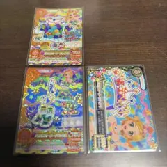 アイカツ 新条ひなき プレミアムセット