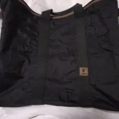 dunhill ボストンバッグ ブラック