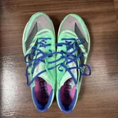 adizero アンビション 27.0cm