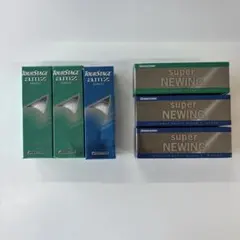 ブリヂストン ゴルフボール まとめ売り 【未使用品】　18個のサムネイル