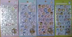 【シール】ボンボンドロップシール ちいかわ4種 正規品