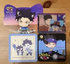 吸血鬼すぐ死ぬ2 ナンジャタウン　グッズ購入特典カード　半田桃