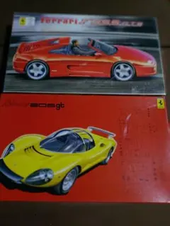 Ferrari F40 & 430 Scuderia プラモデル[未組み立て] - メルカリ