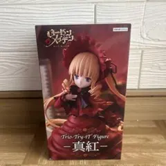 ローゼンメイデン Trio-Try-iT 真紅 トリオトライト - メルカリ