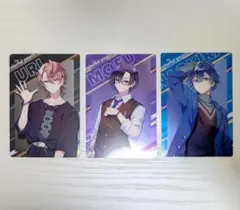 カラフルピーチ ウエハース