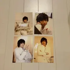 中島健人　ツアー　写真