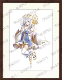 ライアー・ライアー　完結記念　A3複製原画 ライアー・ライアー 完結記念 A3複製原画 - メルカリ