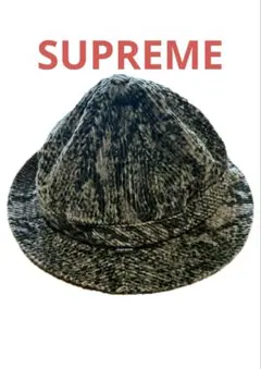 2026年最新】Supreme Cordura Plaid Bell Hatの人気アイテム - メルカリ