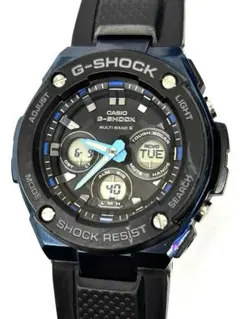 2026年最新】g-shock GST-W300Gの人気アイテム - メルカリ