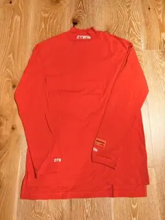 HERON PRESTN モックネック