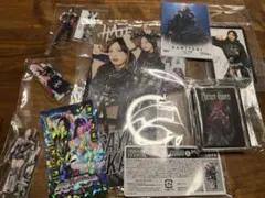 STARDOM BIGアクリルスタンド 上谷沙弥 - メルカリ