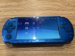 PSP3000 付属品無し