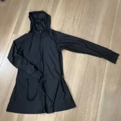 ラッシュガード　A ライン　長め丈