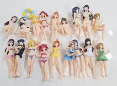 2026年最新】ラブライブサンシャイン 水着 フィギュアの人気アイテム
