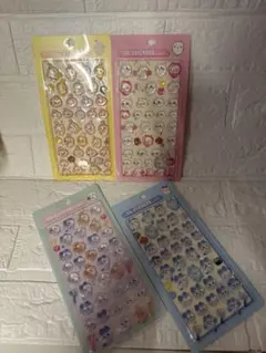 ちいかわボンボンドロップ４点セット年末SALE