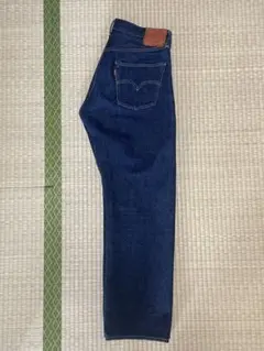 短期値下げ　濃紺　リーバイス　501ZXX デニムパンツ　日本製 2025年最新】501zxx 日本製の人気アイテム - メルカリ