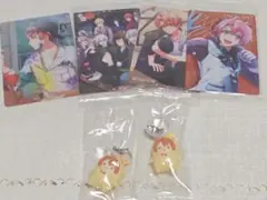 アイナナ　めじるしアクセサリー