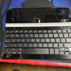 中古Logicool ワイヤレスキーボード