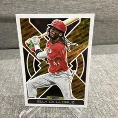 night terrors ELLY DE LA CRUZ インサート