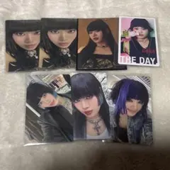 HANA ナオコ トレカ セット