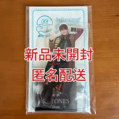 新品未開封 SixTONES ジェシー アクスタ アクリルスタンド′20夏