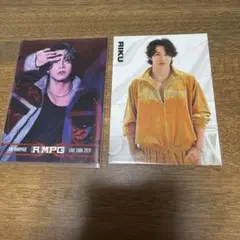 2026年最新】riku アクリルスタンドの人気アイテム - メルカリ