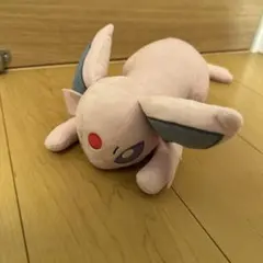ポケモン エーフィ ぬいぐるみ おひるねver